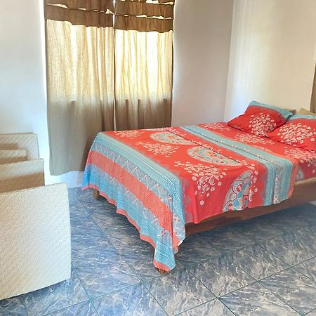 קפוס Apartamento Tamar מראה חיצוני תמונה