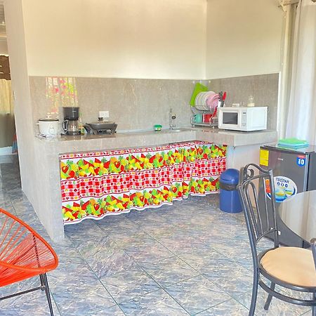 קפוס Apartamento Tamar מראה חיצוני תמונה