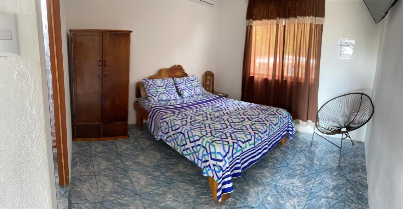 קפוס Apartamento Tamar מראה חיצוני תמונה