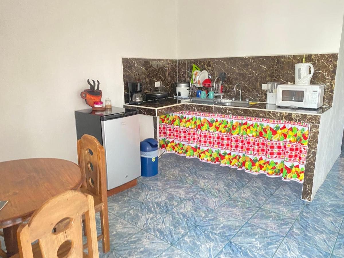 קפוס Apartamento Tamar מראה חיצוני תמונה