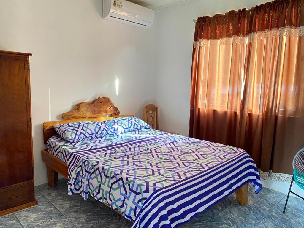 קפוס Apartamento Tamar מראה חיצוני תמונה