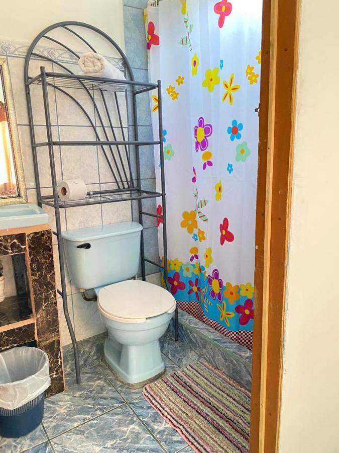 קפוס Apartamento Tamar מראה חיצוני תמונה