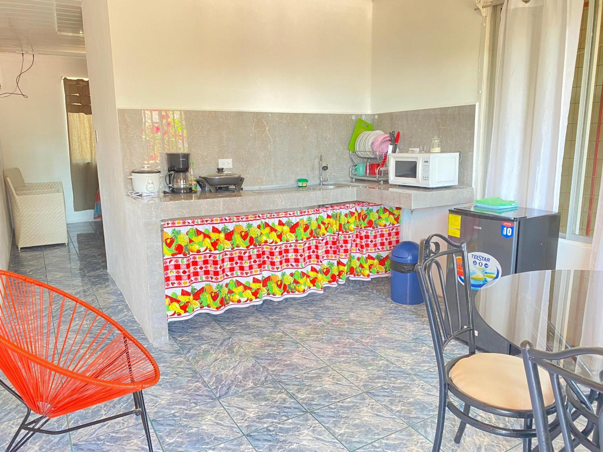 קפוס Apartamento Tamar מראה חיצוני תמונה